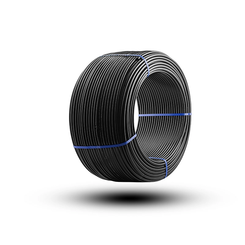 لوله آبیاری قطره ای